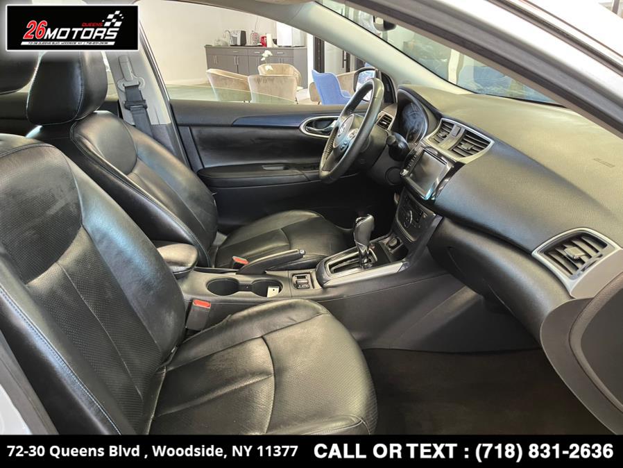 2019 Nissan Sentra SR CVT, available for sale in Woodside, New York | 26 Motors Queens. Woodside, New York 2019 Nissan Sentra SR CVT, available for sale in Woodside, New York | 26 Motors Queens. Woodside, New York
