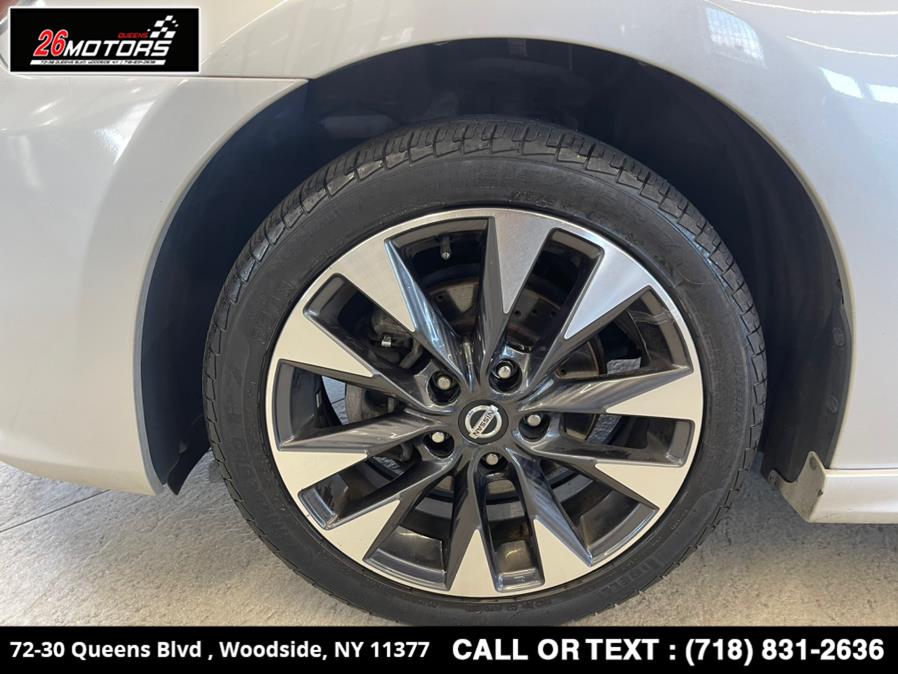 2019 Nissan Sentra SR CVT, available for sale in Woodside, New York | 26 Motors Queens. Woodside, New York 2019 Nissan Sentra SR CVT, available for sale in Woodside, New York | 26 Motors Queens. Woodside, New York