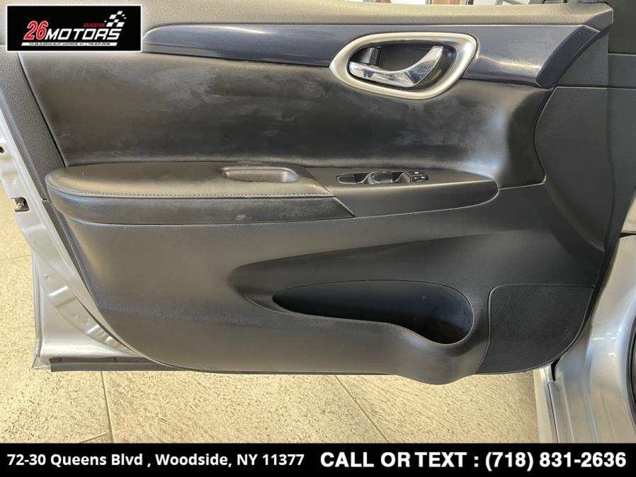 2019 Nissan Sentra SR CVT, available for sale in Woodside, New York | 26 Motors Queens. Woodside, New York 2019 Nissan Sentra SR CVT, available for sale in Woodside, New York | 26 Motors Queens. Woodside, New York