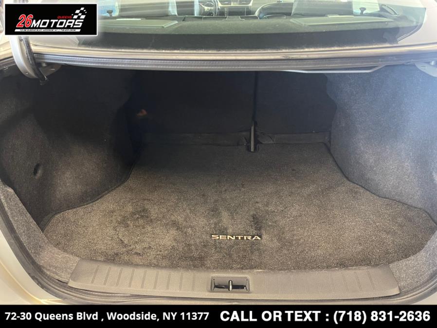 2019 Nissan Sentra SR CVT, available for sale in Woodside, New York | 26 Motors Queens. Woodside, New York 2019 Nissan Sentra SR CVT, available for sale in Woodside, New York | 26 Motors Queens. Woodside, New York
