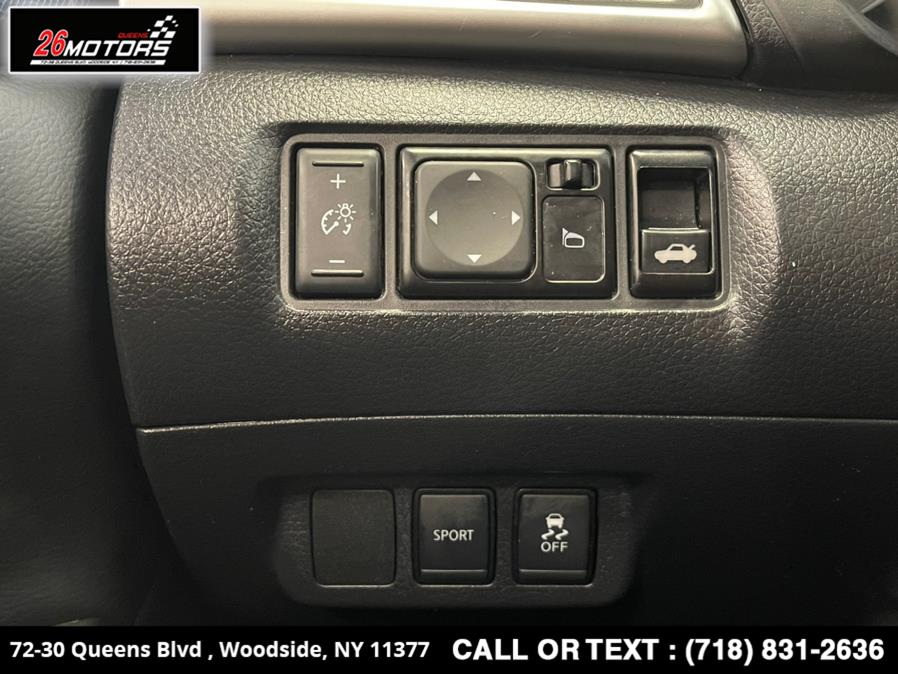 2019 Nissan Sentra SR CVT, available for sale in Woodside, New York | 26 Motors Queens. Woodside, New York 2019 Nissan Sentra SR CVT, available for sale in Woodside, New York | 26 Motors Queens. Woodside, New York