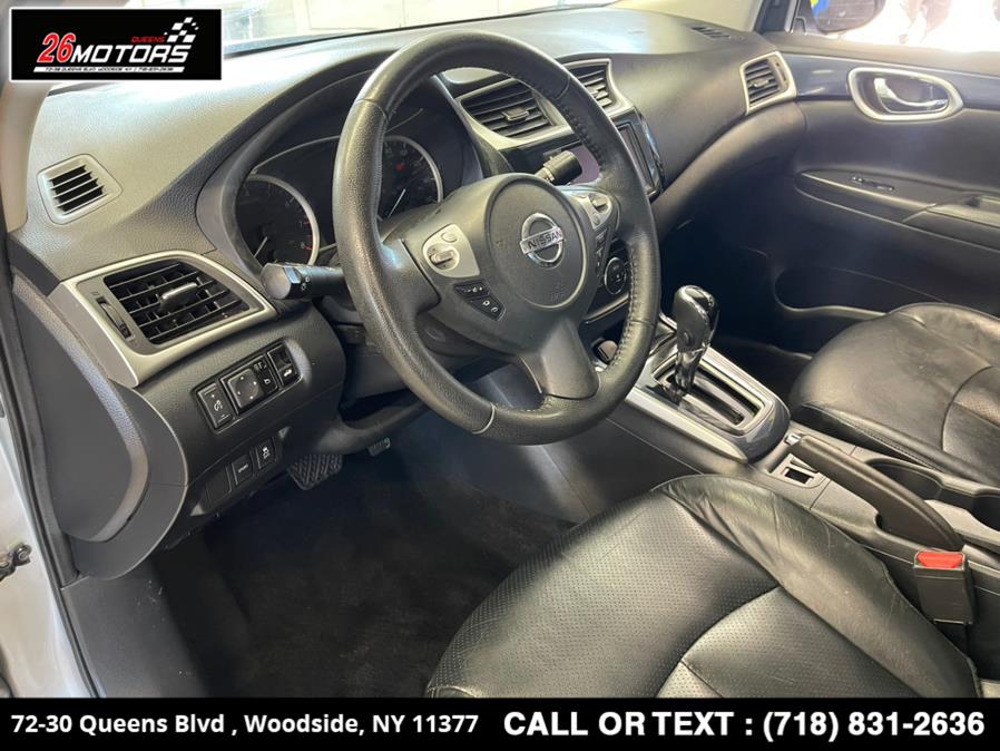 2019 Nissan Sentra SR CVT, available for sale in Woodside, New York | 26 Motors Queens. Woodside, New York 2019 Nissan Sentra SR CVT, available for sale in Woodside, New York | 26 Motors Queens. Woodside, New York