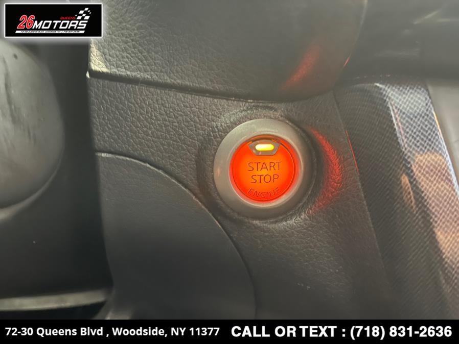 2019 Nissan Sentra SR CVT, available for sale in Woodside, New York | 26 Motors Queens. Woodside, New York 2019 Nissan Sentra SR CVT, available for sale in Woodside, New York | 26 Motors Queens. Woodside, New York