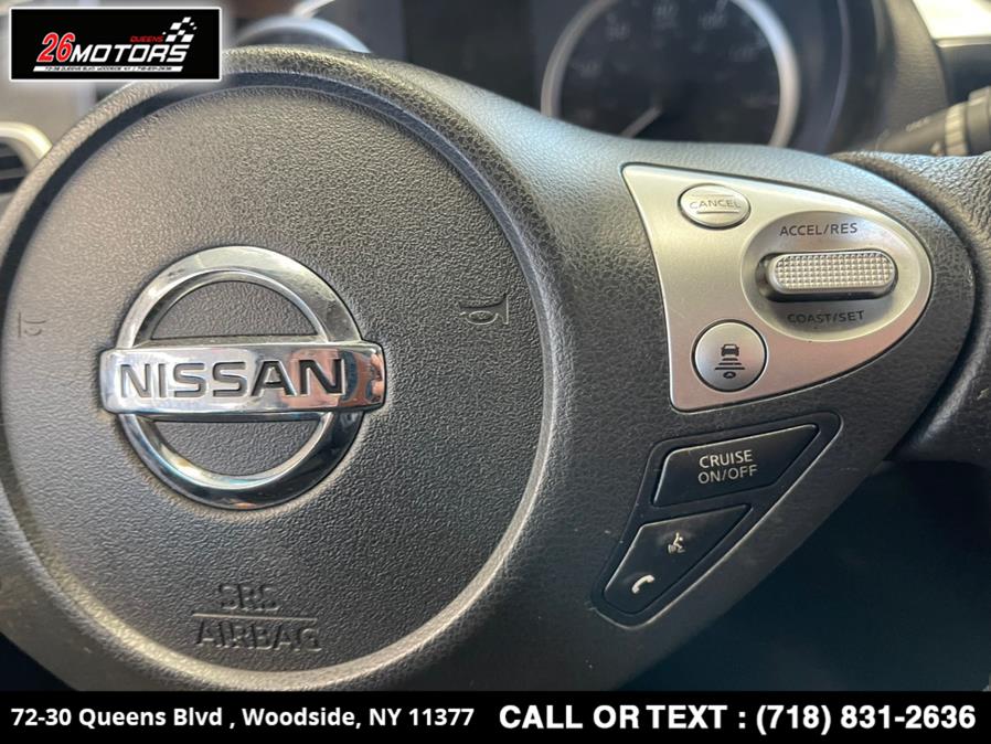 2019 Nissan Sentra SR CVT, available for sale in Woodside, New York | 26 Motors Queens. Woodside, New York 2019 Nissan Sentra SR CVT, available for sale in Woodside, New York | 26 Motors Queens. Woodside, New York