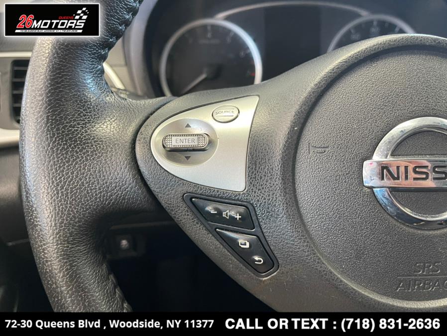 2019 Nissan Sentra SR CVT, available for sale in Woodside, New York | 26 Motors Queens. Woodside, New York 2019 Nissan Sentra SR CVT, available for sale in Woodside, New York | 26 Motors Queens. Woodside, New York