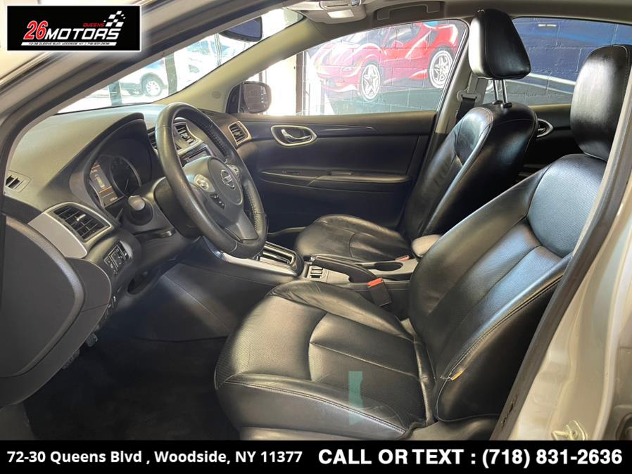2019 Nissan Sentra SR CVT, available for sale in Woodside, New York | 26 Motors Queens. Woodside, New York 2019 Nissan Sentra SR CVT, available for sale in Woodside, New York | 26 Motors Queens. Woodside, New York