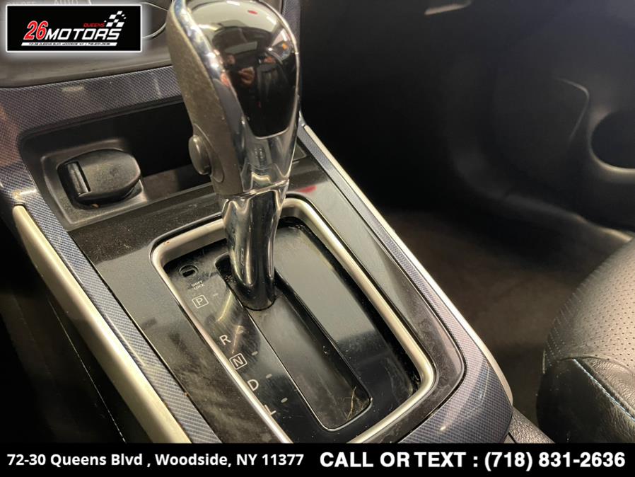 2019 Nissan Sentra SR CVT, available for sale in Woodside, New York | 26 Motors Queens. Woodside, New York 2019 Nissan Sentra SR CVT, available for sale in Woodside, New York | 26 Motors Queens. Woodside, New York