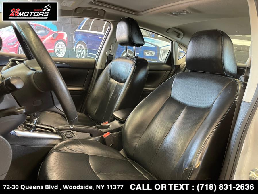 2019 Nissan Sentra SR CVT, available for sale in Woodside, New York | 26 Motors Queens. Woodside, New York 2019 Nissan Sentra SR CVT, available for sale in Woodside, New York | 26 Motors Queens. Woodside, New York