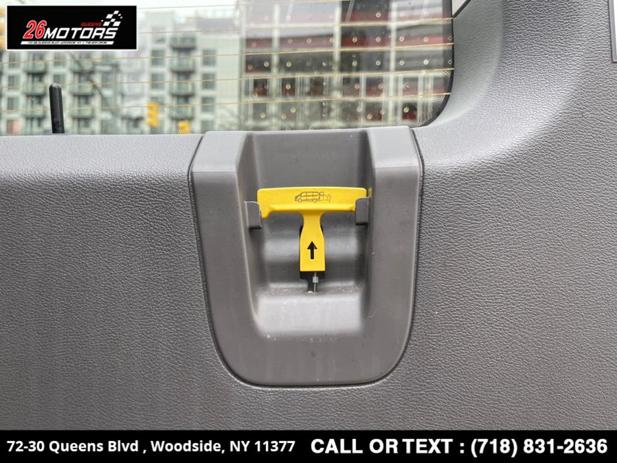 2021 Ford Transit Passenger Wagon T-350 148" Med Roof XLT RWD, available for sale in Woodside, New York | 26 Motors Queens. Woodside, New York 2021 Ford Transit Passenger Wagon T-350 148" Med Roof XLT RWD, available for sale in Woodside, New York | 26 Motors Queens. Woodside, New York