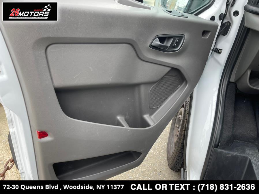 2021 Ford Transit Passenger Wagon T-350 148" Med Roof XLT RWD, available for sale in Woodside, New York | 26 Motors Queens. Woodside, New York 2021 Ford Transit Passenger Wagon T-350 148" Med Roof XLT RWD, available for sale in Woodside, New York | 26 Motors Queens. Woodside, New York