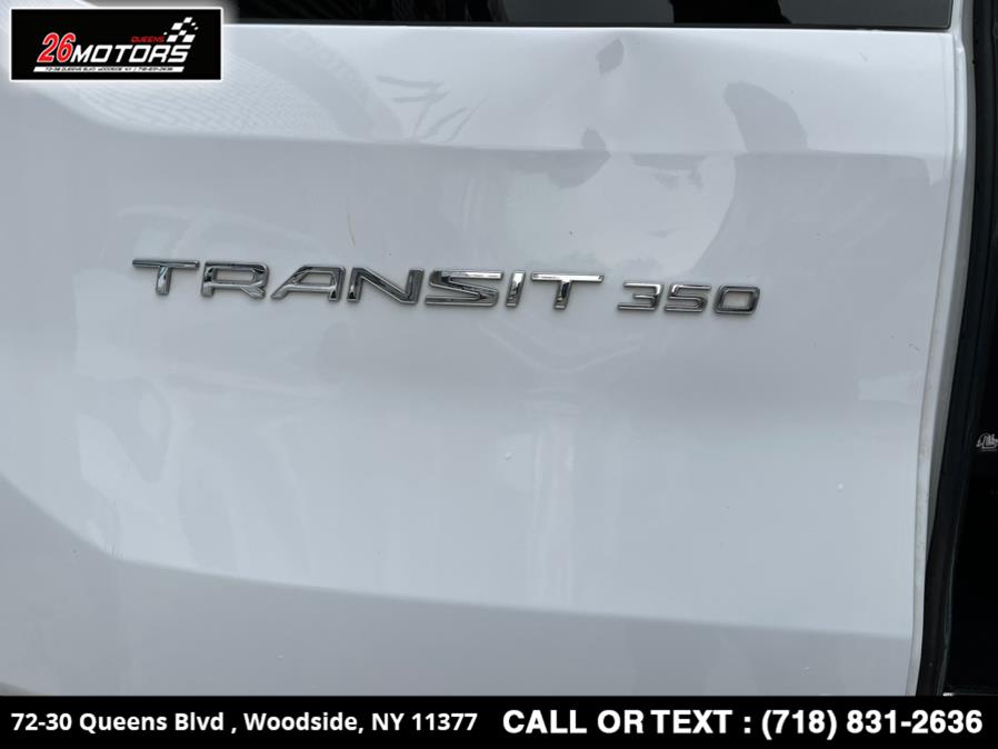 2021 Ford Transit Passenger Wagon T-350 148" Med Roof XLT RWD, available for sale in Woodside, New York | 26 Motors Queens. Woodside, New York 2021 Ford Transit Passenger Wagon T-350 148" Med Roof XLT RWD, available for sale in Woodside, New York | 26 Motors Queens. Woodside, New York