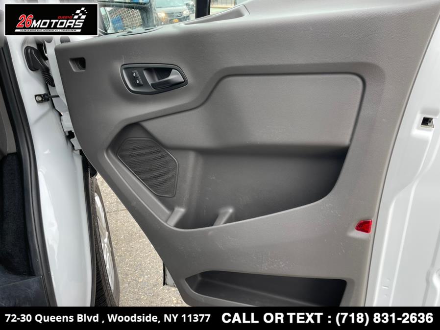 2021 Ford Transit Passenger Wagon T-350 148" Med Roof XLT RWD, available for sale in Woodside, New York | 26 Motors Queens. Woodside, New York 2021 Ford Transit Passenger Wagon T-350 148" Med Roof XLT RWD, available for sale in Woodside, New York | 26 Motors Queens. Woodside, New York