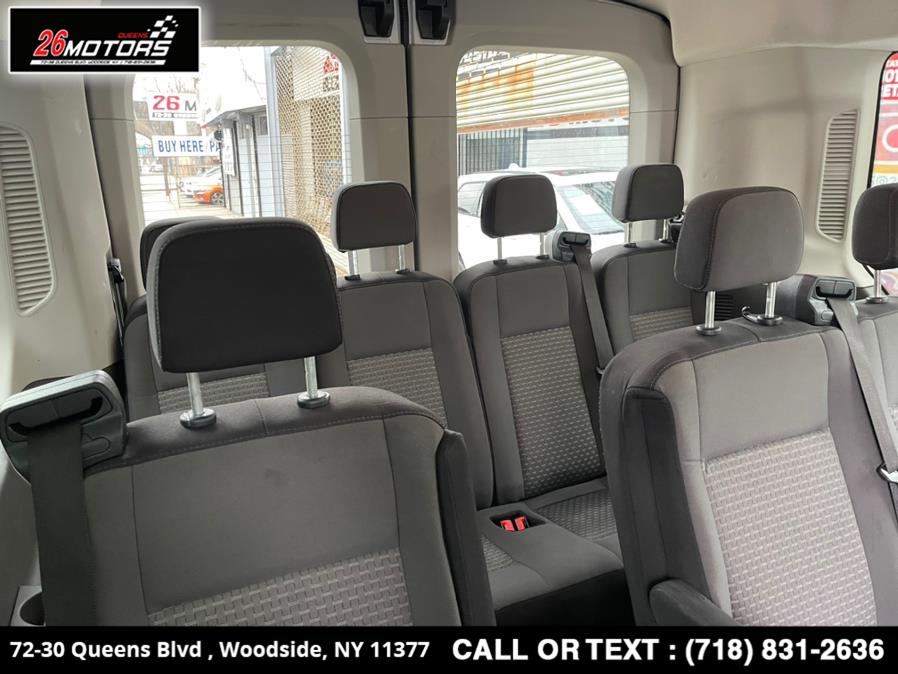2021 Ford Transit Passenger Wagon T-350 148" Med Roof XLT RWD, available for sale in Woodside, New York | 26 Motors Queens. Woodside, New York 2021 Ford Transit Passenger Wagon T-350 148" Med Roof XLT RWD, available for sale in Woodside, New York | 26 Motors Queens. Woodside, New York