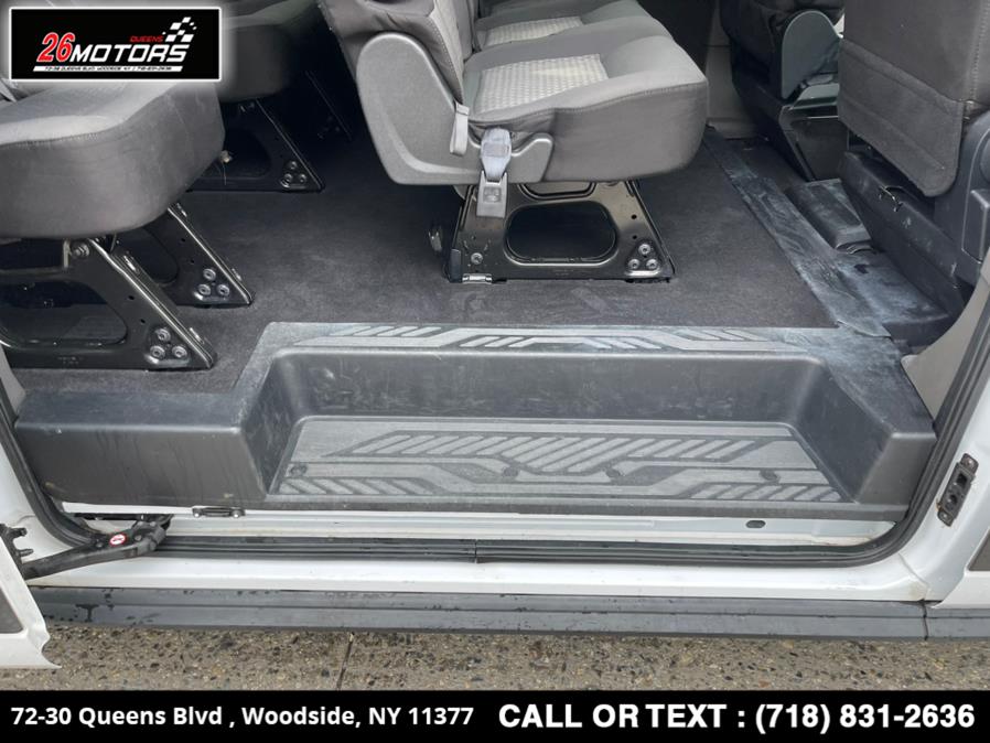 2021 Ford Transit Passenger Wagon T-350 148" Med Roof XLT RWD, available for sale in Woodside, New York | 26 Motors Queens. Woodside, New York 2021 Ford Transit Passenger Wagon T-350 148" Med Roof XLT RWD, available for sale in Woodside, New York | 26 Motors Queens. Woodside, New York