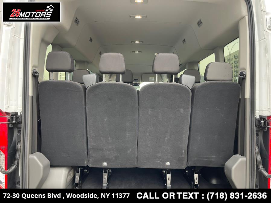 2021 Ford Transit Passenger Wagon T-350 148" Med Roof XLT RWD, available for sale in Woodside, New York | 26 Motors Queens. Woodside, New York 2021 Ford Transit Passenger Wagon T-350 148" Med Roof XLT RWD, available for sale in Woodside, New York | 26 Motors Queens. Woodside, New York