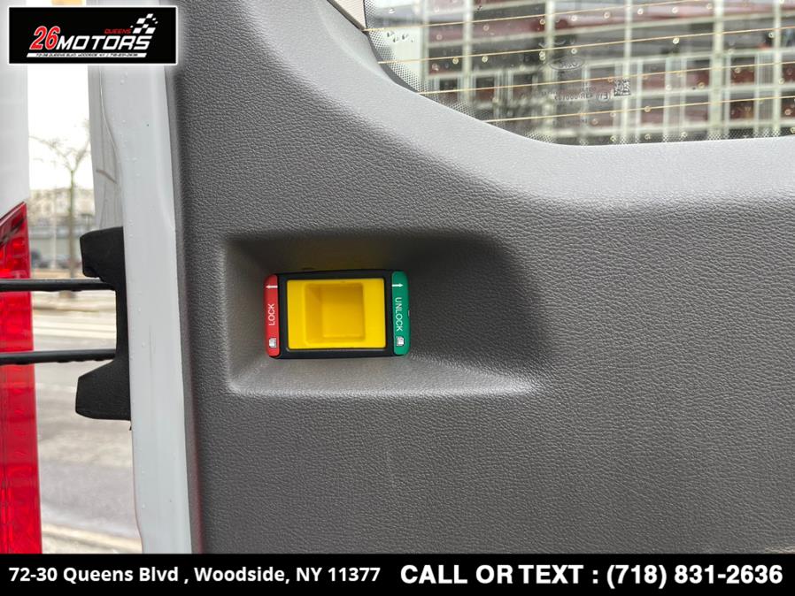 2021 Ford Transit Passenger Wagon T-350 148" Med Roof XLT RWD, available for sale in Woodside, New York | 26 Motors Queens. Woodside, New York 2021 Ford Transit Passenger Wagon T-350 148" Med Roof XLT RWD, available for sale in Woodside, New York | 26 Motors Queens. Woodside, New York