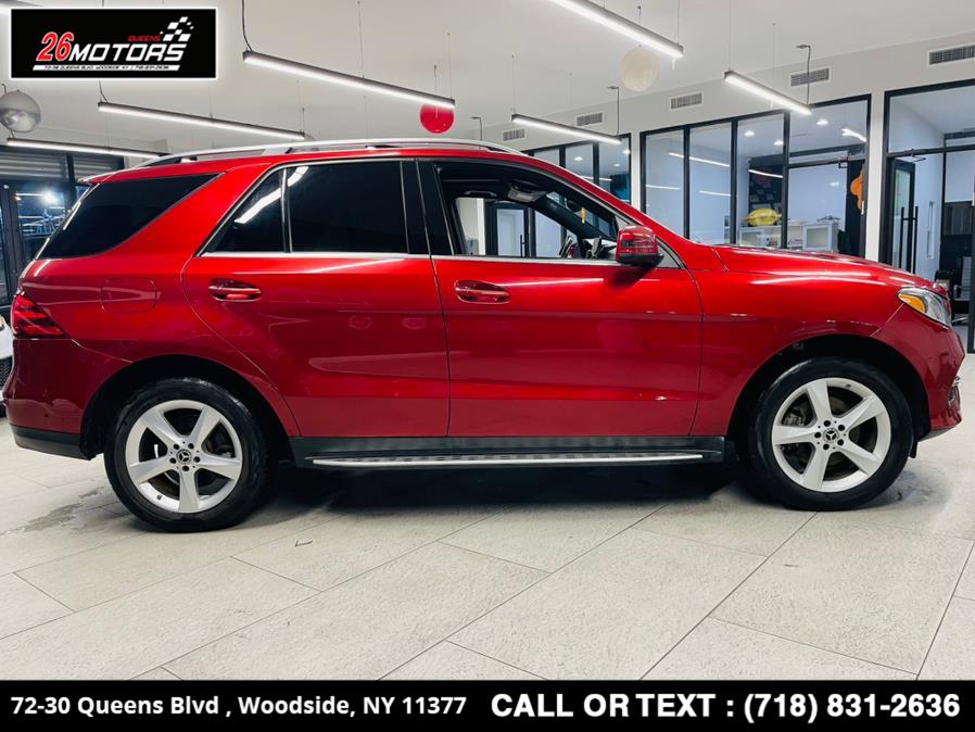 2017 Mercedes-Benz GLE GLE 350 4MATIC SUV, available for sale in Woodside, New York | 26 Motors Queens. Woodside, New York 2017 Mercedes-Benz GLE GLE 350 4MATIC SUV, available for sale in Woodside, New York | 26 Motors Queens. Woodside, New York