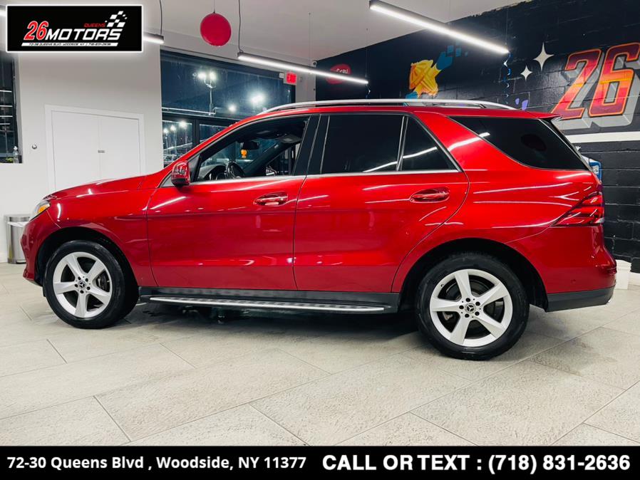 2017 Mercedes-Benz GLE GLE 350 4MATIC SUV, available for sale in Woodside, New York | 26 Motors Queens. Woodside, New York 2017 Mercedes-Benz GLE GLE 350 4MATIC SUV, available for sale in Woodside, New York | 26 Motors Queens. Woodside, New York