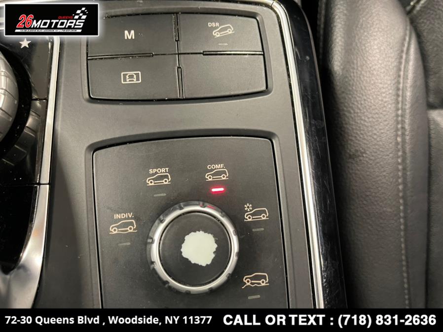 2017 Mercedes-Benz GLE GLE 350 4MATIC SUV, available for sale in Woodside, New York | 26 Motors Queens. Woodside, New York 2017 Mercedes-Benz GLE GLE 350 4MATIC SUV, available for sale in Woodside, New York | 26 Motors Queens. Woodside, New York