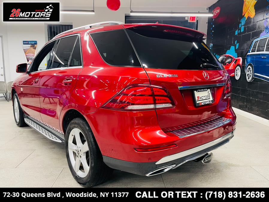 2017 Mercedes-Benz GLE GLE 350 4MATIC SUV, available for sale in Woodside, New York | 26 Motors Queens. Woodside, New York 2017 Mercedes-Benz GLE GLE 350 4MATIC SUV, available for sale in Woodside, New York | 26 Motors Queens. Woodside, New York