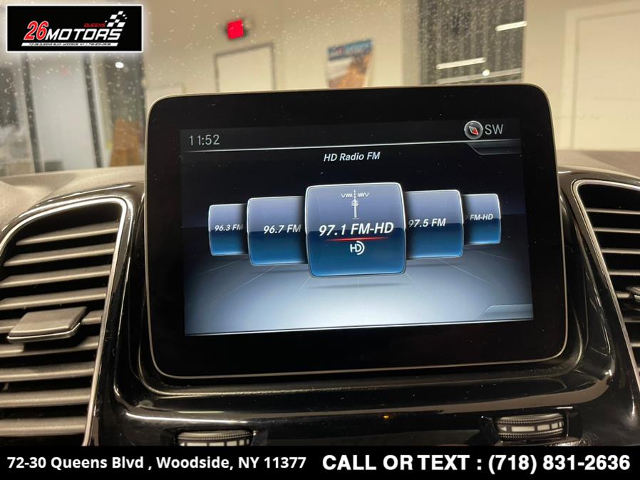 2017 Mercedes-Benz GLE GLE 350 4MATIC SUV, available for sale in Woodside, New York | 26 Motors Queens. Woodside, New York 2017 Mercedes-Benz GLE GLE 350 4MATIC SUV, available for sale in Woodside, New York | 26 Motors Queens. Woodside, New York