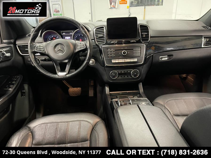 2017 Mercedes-Benz GLE GLE 350 4MATIC SUV, available for sale in Woodside, New York | 26 Motors Queens. Woodside, New York 2017 Mercedes-Benz GLE GLE 350 4MATIC SUV, available for sale in Woodside, New York | 26 Motors Queens. Woodside, New York