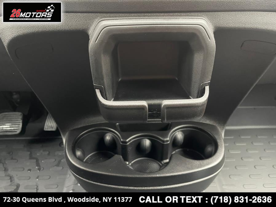 2023 Ram ProMaster Cargo Van 3500 High Roof 159" WB EXT, available for sale in Woodside, New York | 26 Motors Queens. Woodside, New York 2023 Ram ProMaster Cargo Van 3500 High Roof 159" WB EXT, available for sale in Woodside, New York | 26 Motors Queens. Woodside, New York