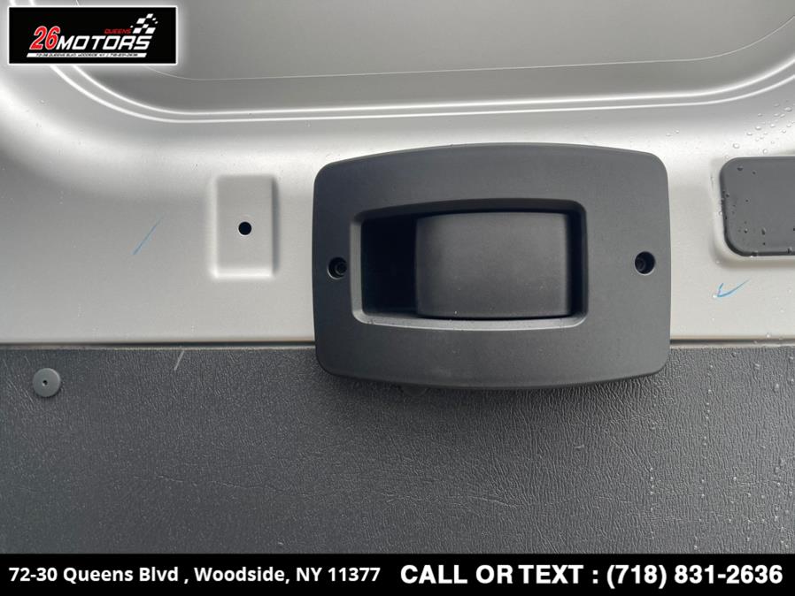 2023 Ram ProMaster Cargo Van 3500 High Roof 159" WB EXT, available for sale in Woodside, New York | 26 Motors Queens. Woodside, New York 2023 Ram ProMaster Cargo Van 3500 High Roof 159" WB EXT, available for sale in Woodside, New York | 26 Motors Queens. Woodside, New York
