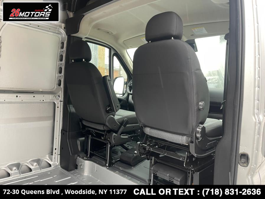 2023 Ram ProMaster Cargo Van 3500 High Roof 159" WB EXT, available for sale in Woodside, New York | 26 Motors Queens. Woodside, New York 2023 Ram ProMaster Cargo Van 3500 High Roof 159" WB EXT, available for sale in Woodside, New York | 26 Motors Queens. Woodside, New York