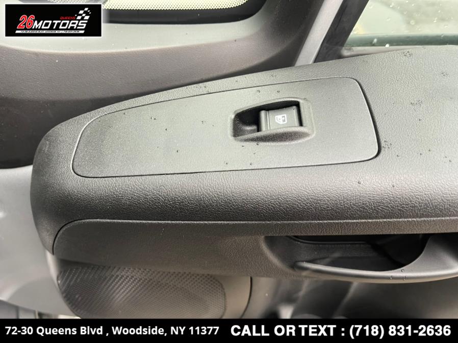 2023 Ram ProMaster Cargo Van 3500 High Roof 159" WB EXT, available for sale in Woodside, New York | 26 Motors Queens. Woodside, New York 2023 Ram ProMaster Cargo Van 3500 High Roof 159" WB EXT, available for sale in Woodside, New York | 26 Motors Queens. Woodside, New York