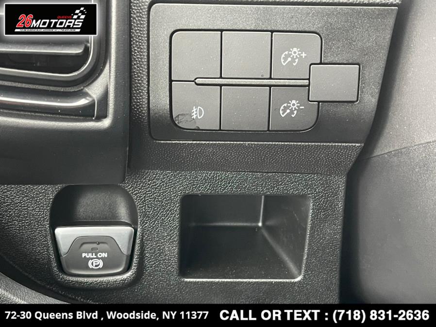2023 Ram ProMaster Cargo Van 3500 High Roof 159" WB EXT, available for sale in Woodside, New York | 26 Motors Queens. Woodside, New York 2023 Ram ProMaster Cargo Van 3500 High Roof 159" WB EXT, available for sale in Woodside, New York | 26 Motors Queens. Woodside, New York