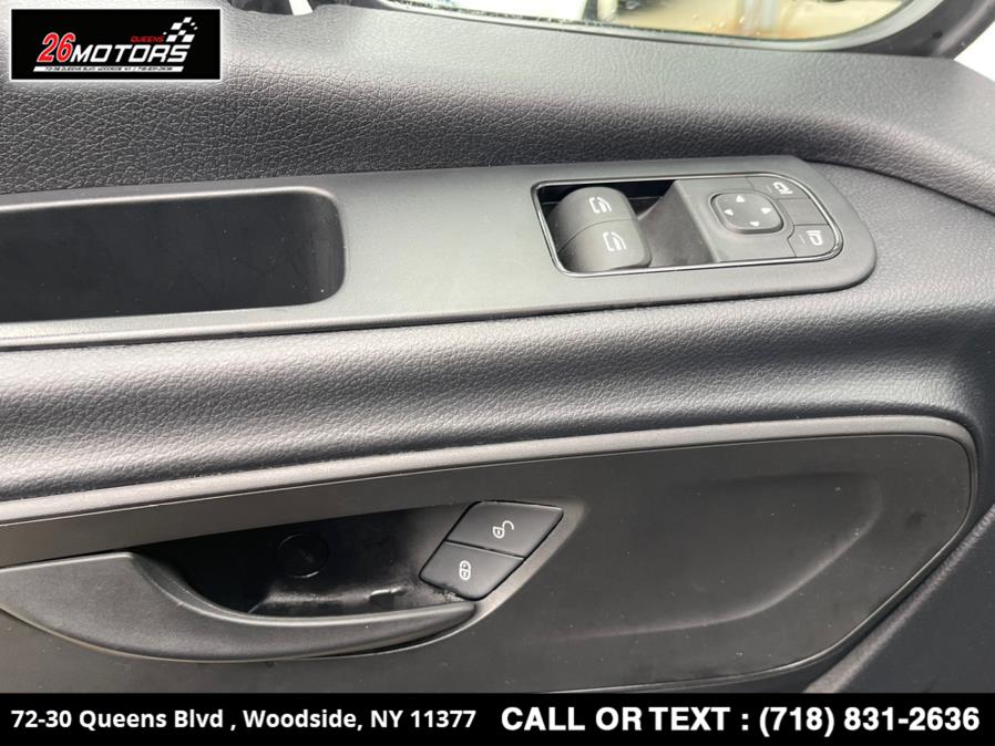 2022 Mercedes-Benz Sprinter Cargo Van 2500 High Roof V6 170" Extended RWD, available for sale in Woodside, New York | 26 Motors Queens. Woodside, New York 2022 Mercedes-Benz Sprinter Cargo Van 2500 High Roof V6 170" Extended RWD, available for sale in Woodside, New York | 26 Motors Queens. Woodside, New York