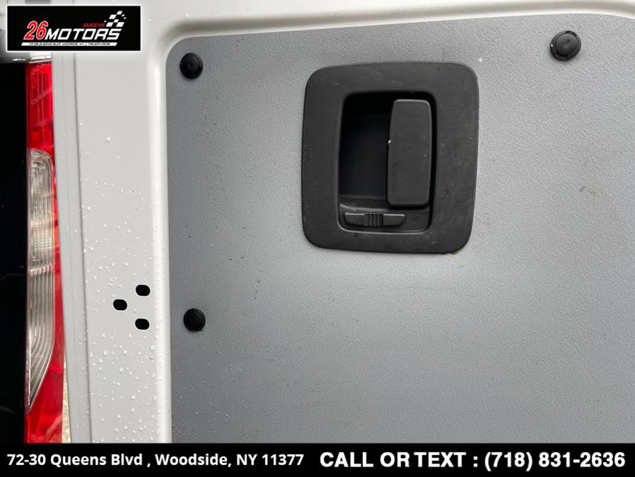 2022 Mercedes-Benz Sprinter Cargo Van 2500 High Roof V6 170" Extended RWD, available for sale in Woodside, New York | 26 Motors Queens. Woodside, New York 2022 Mercedes-Benz Sprinter Cargo Van 2500 High Roof V6 170" Extended RWD, available for sale in Woodside, New York | 26 Motors Queens. Woodside, New York