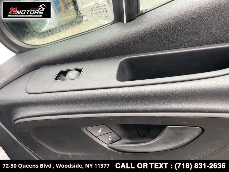 2022 Mercedes-Benz Sprinter Cargo Van 2500 High Roof V6 170" Extended RWD, available for sale in Woodside, New York | 26 Motors Queens. Woodside, New York 2022 Mercedes-Benz Sprinter Cargo Van 2500 High Roof V6 170" Extended RWD, available for sale in Woodside, New York | 26 Motors Queens. Woodside, New York