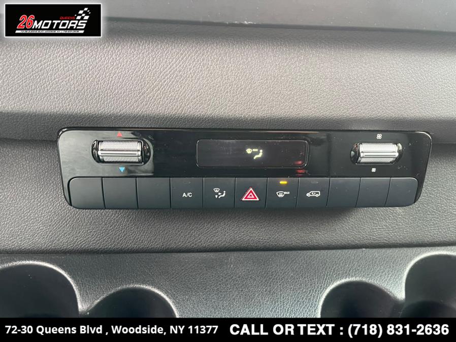 2022 Mercedes-Benz Sprinter Cargo Van 2500 High Roof V6 170" Extended RWD, available for sale in Woodside, New York | 26 Motors Queens. Woodside, New York 2022 Mercedes-Benz Sprinter Cargo Van 2500 High Roof V6 170" Extended RWD, available for sale in Woodside, New York | 26 Motors Queens. Woodside, New York