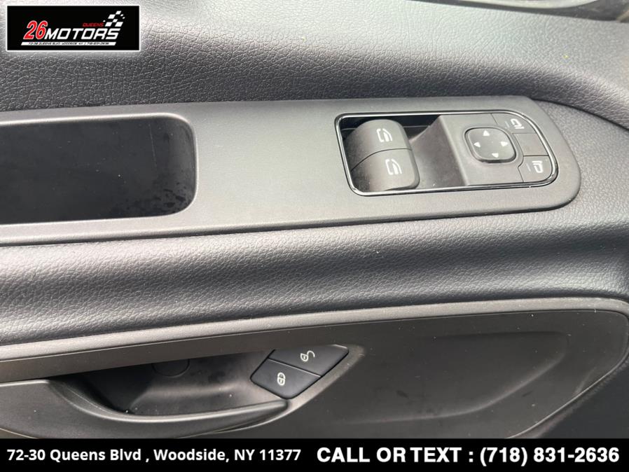2022 Mercedes-Benz Sprinter Cargo Van 2500 High Roof V6 170" Extended RWD, available for sale in Woodside, New York | 26 Motors Queens. Woodside, New York 2022 Mercedes-Benz Sprinter Cargo Van 2500 High Roof V6 170" Extended RWD, available for sale in Woodside, New York | 26 Motors Queens. Woodside, New York