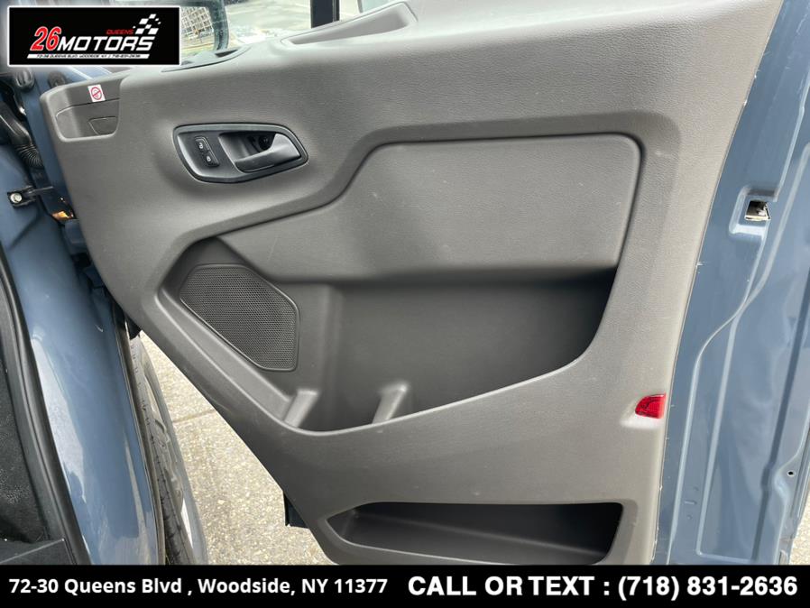 2020 Ford Transit Cargo Van T-250 148" EL Hi Rf 9070 GVWR RWD, available for sale in Woodside, New York | 26 Motors Queens. Woodside, New York 2020 Ford Transit Cargo Van T-250 148" EL Hi Rf 9070 GVWR RWD, available for sale in Woodside, New York | 26 Motors Queens. Woodside, New York