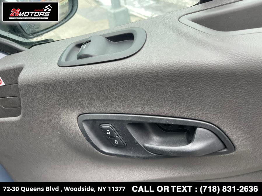 2020 Ford Transit Cargo Van T-250 148" EL Hi Rf 9070 GVWR RWD, available for sale in Woodside, New York | 26 Motors Queens. Woodside, New York 2020 Ford Transit Cargo Van T-250 148" EL Hi Rf 9070 GVWR RWD, available for sale in Woodside, New York | 26 Motors Queens. Woodside, New York