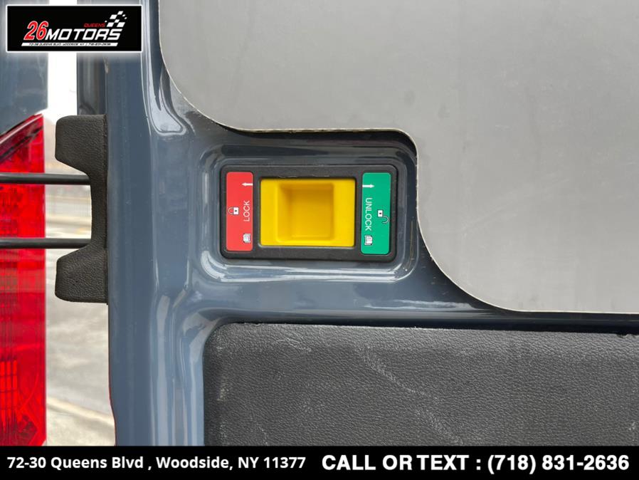 2020 Ford Transit Cargo Van T-250 148" EL Hi Rf 9070 GVWR RWD, available for sale in Woodside, New York | 26 Motors Queens. Woodside, New York 2020 Ford Transit Cargo Van T-250 148" EL Hi Rf 9070 GVWR RWD, available for sale in Woodside, New York | 26 Motors Queens. Woodside, New York