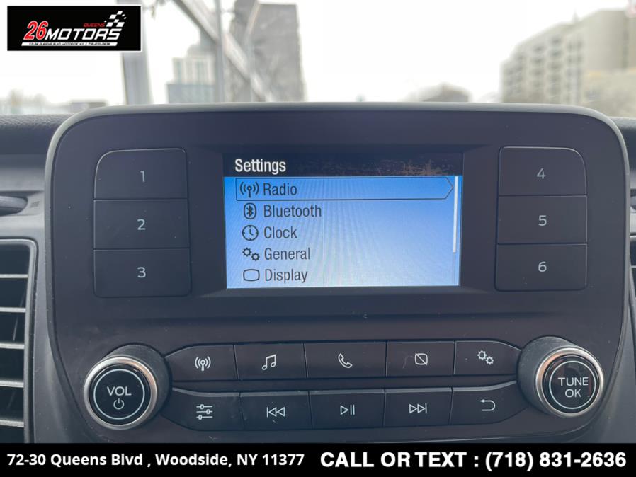 2020 Ford Transit Cargo Van T-250 148" EL Hi Rf 9070 GVWR RWD, available for sale in Woodside, New York | 26 Motors Queens. Woodside, New York 2020 Ford Transit Cargo Van T-250 148" EL Hi Rf 9070 GVWR RWD, available for sale in Woodside, New York | 26 Motors Queens. Woodside, New York