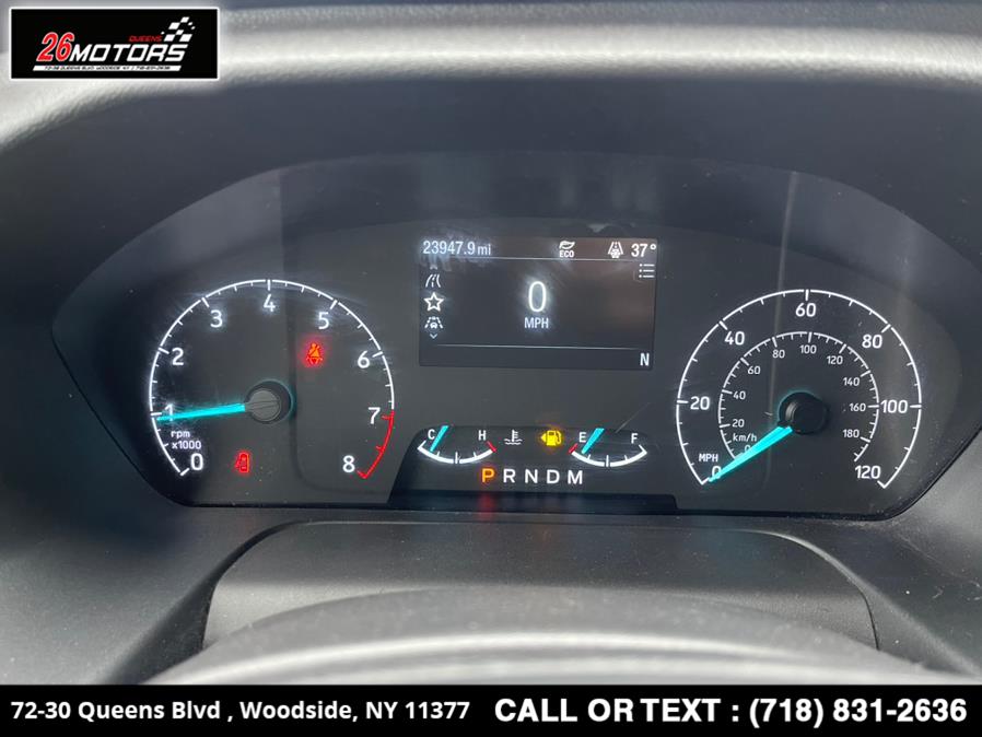 2020 Ford Transit Cargo Van T-250 148" EL Hi Rf 9070 GVWR RWD, available for sale in Woodside, New York | 26 Motors Queens. Woodside, New York 2020 Ford Transit Cargo Van T-250 148" EL Hi Rf 9070 GVWR RWD, available for sale in Woodside, New York | 26 Motors Queens. Woodside, New York