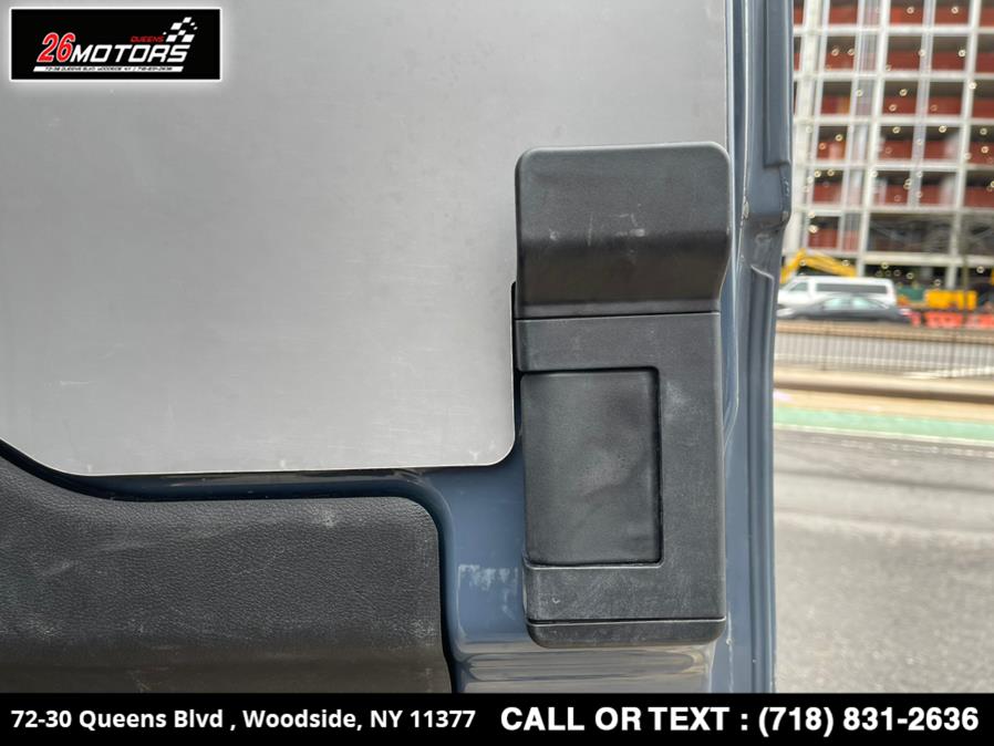 2020 Ford Transit Cargo Van T-250 148" EL Hi Rf 9070 GVWR RWD, available for sale in Woodside, New York | 26 Motors Queens. Woodside, New York 2020 Ford Transit Cargo Van T-250 148" EL Hi Rf 9070 GVWR RWD, available for sale in Woodside, New York | 26 Motors Queens. Woodside, New York