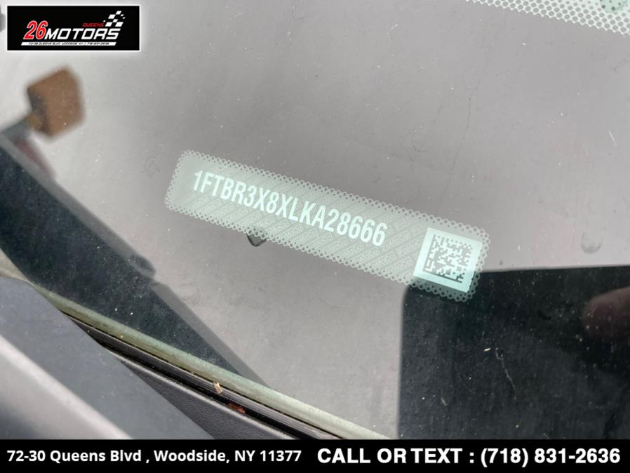 2020 Ford Transit Cargo Van T-250 148" EL Hi Rf 9070 GVWR RWD, available for sale in Woodside, New York | 26 Motors Queens. Woodside, New York 2020 Ford Transit Cargo Van T-250 148" EL Hi Rf 9070 GVWR RWD, available for sale in Woodside, New York | 26 Motors Queens. Woodside, New York