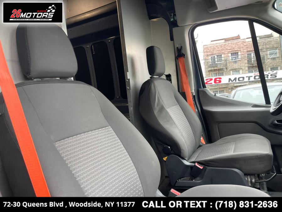 2020 Ford Transit Cargo Van T-250 148" EL Hi Rf 9070 GVWR RWD, available for sale in Woodside, New York | 26 Motors Queens. Woodside, New York 2020 Ford Transit Cargo Van T-250 148" EL Hi Rf 9070 GVWR RWD, available for sale in Woodside, New York | 26 Motors Queens. Woodside, New York