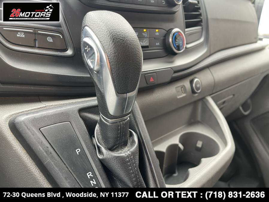 2020 Ford Transit Cargo Van T-250 148" EL Hi Rf 9070 GVWR RWD, available for sale in Woodside, New York | 26 Motors Queens. Woodside, New York 2020 Ford Transit Cargo Van T-250 148" EL Hi Rf 9070 GVWR RWD, available for sale in Woodside, New York | 26 Motors Queens. Woodside, New York