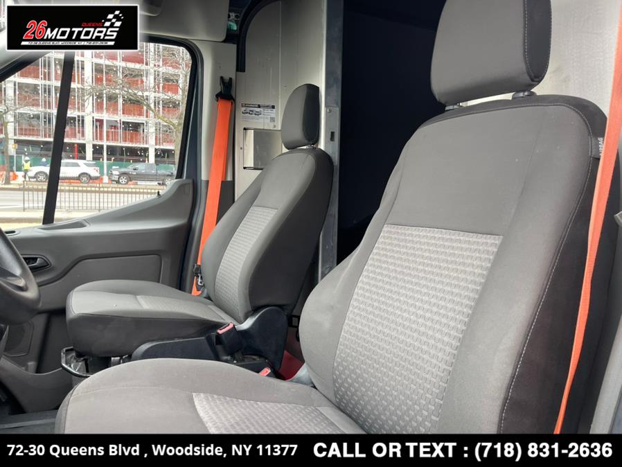 2020 Ford Transit Cargo Van T-250 148" EL Hi Rf 9070 GVWR RWD, available for sale in Woodside, New York | 26 Motors Queens. Woodside, New York 2020 Ford Transit Cargo Van T-250 148" EL Hi Rf 9070 GVWR RWD, available for sale in Woodside, New York | 26 Motors Queens. Woodside, New York