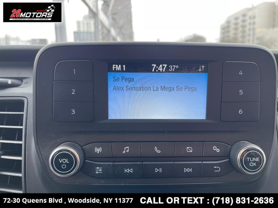 2020 Ford Transit Cargo Van T-250 148" EL Hi Rf 9070 GVWR RWD, available for sale in Woodside, New York | 26 Motors Queens. Woodside, New York 2020 Ford Transit Cargo Van T-250 148" EL Hi Rf 9070 GVWR RWD, available for sale in Woodside, New York | 26 Motors Queens. Woodside, New York