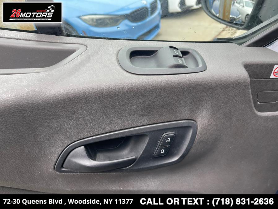 2020 Ford Transit Cargo Van T-250 148" EL Hi Rf 9070 GVWR RWD, available for sale in Woodside, New York | 26 Motors Queens. Woodside, New York 2020 Ford Transit Cargo Van T-250 148" EL Hi Rf 9070 GVWR RWD, available for sale in Woodside, New York | 26 Motors Queens. Woodside, New York