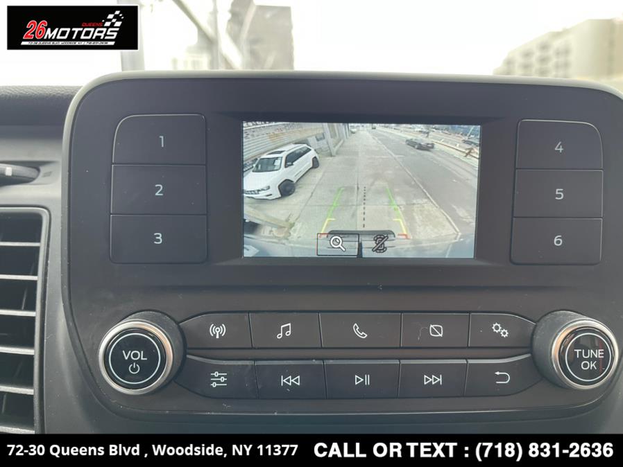 2020 Ford Transit Cargo Van T-250 148" EL Hi Rf 9070 GVWR RWD, available for sale in Woodside, New York | 26 Motors Queens. Woodside, New York 2020 Ford Transit Cargo Van T-250 148" EL Hi Rf 9070 GVWR RWD, available for sale in Woodside, New York | 26 Motors Queens. Woodside, New York