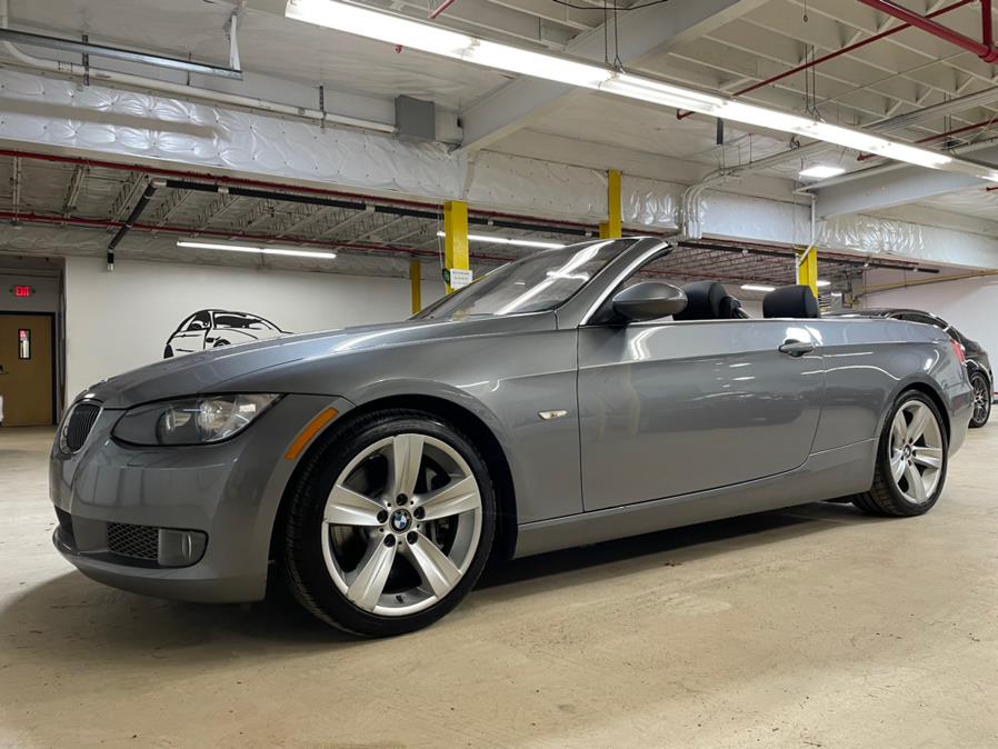 2007 BMW 3 Series 2dr Conv 335i, available for sale in Waterbury , Connecticut | M Sport Motorwerx. Waterbury , Connecticut